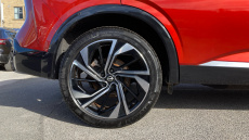 Nissan Qashqai 1.3 DiG-T MH 158 Tekna+ 5dr Xtronic Petrol Hatchback